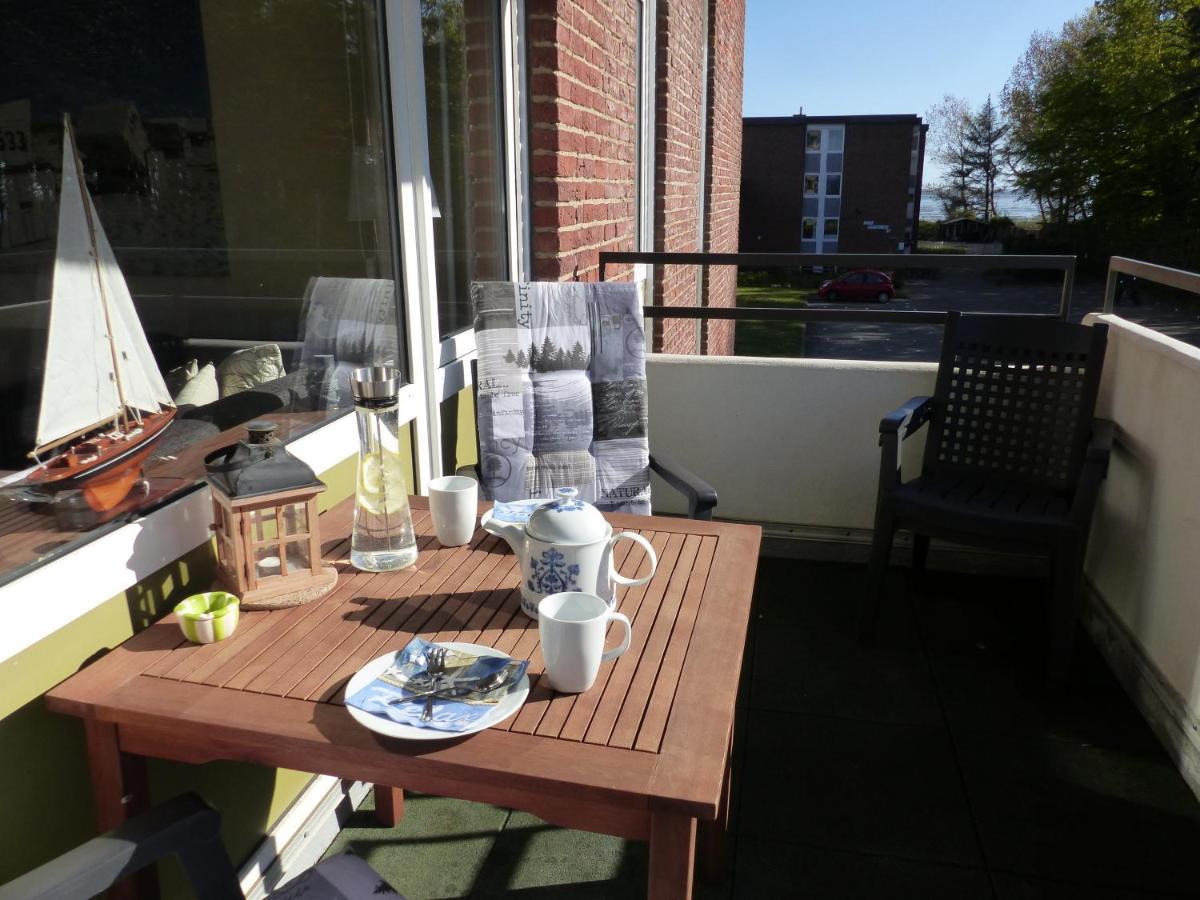 Oland Whg 10 Suedstrandperle Wyk auf Foehr Exterior photo