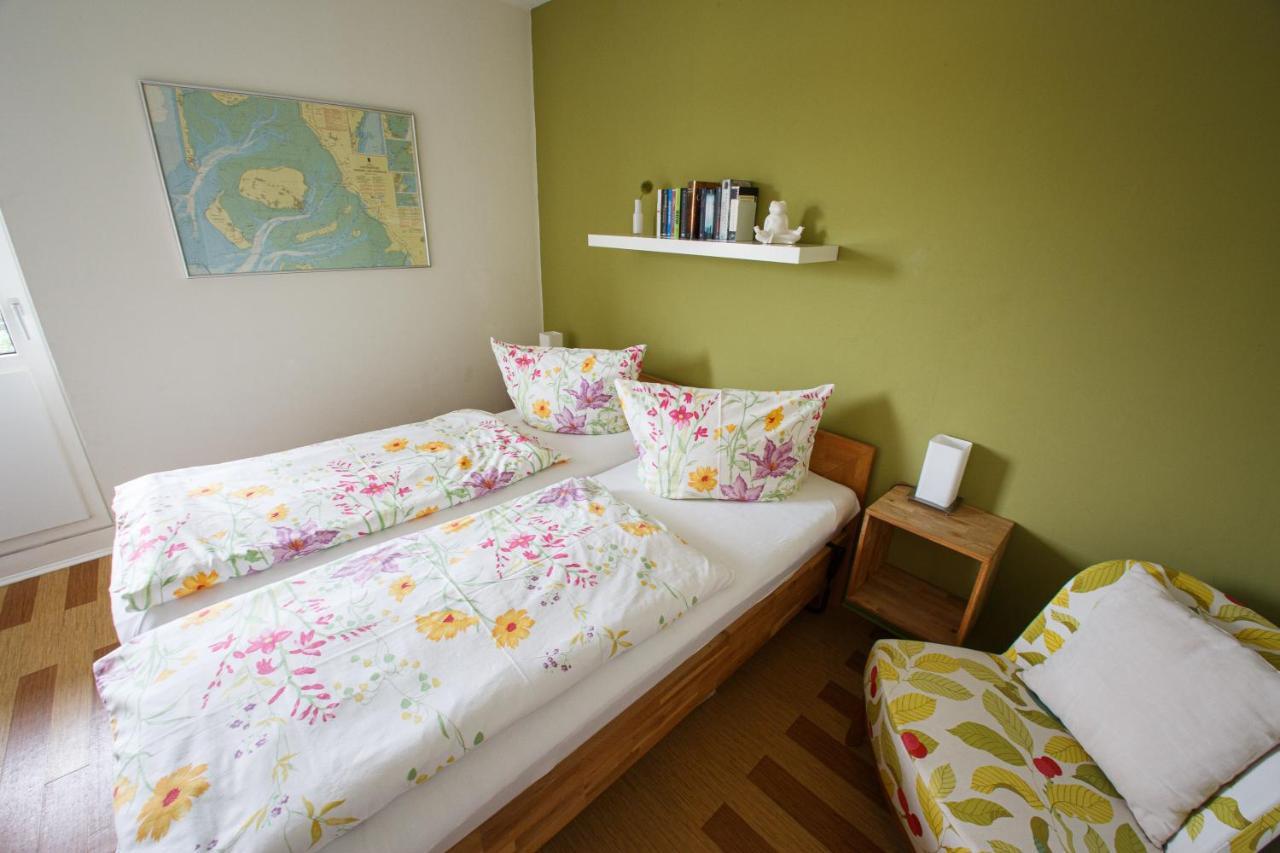Oland Whg 10 Suedstrandperle Wyk auf Foehr Exterior photo